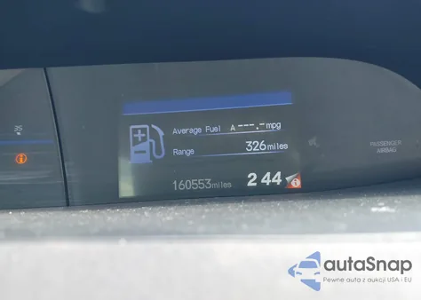 2012 Honda Civic Lx from USA, damaged, VIN 19XFB2F54CE354070